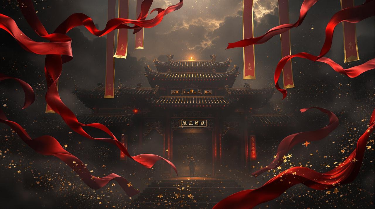 漫剧免费看国潮剧场舞台