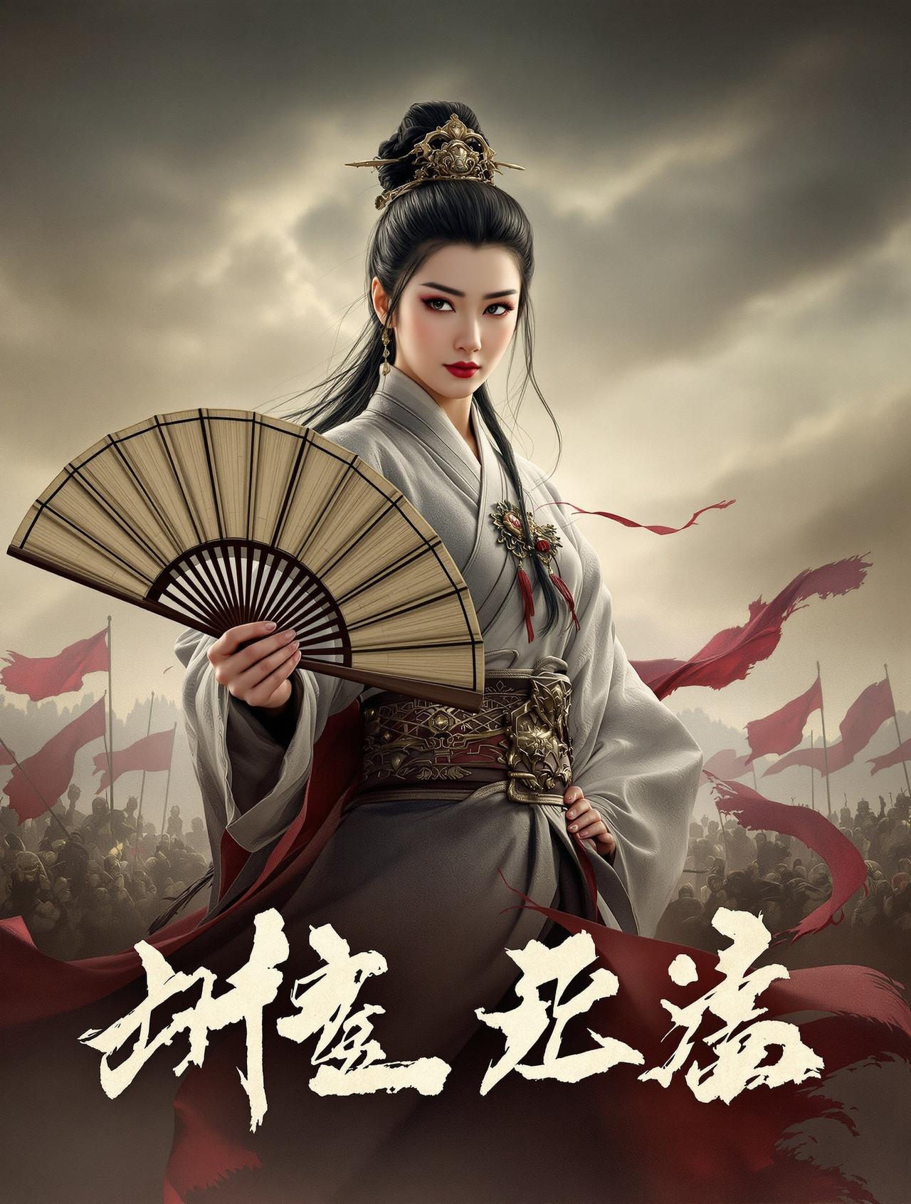 漫剧免费看短剧 - 红妆泪