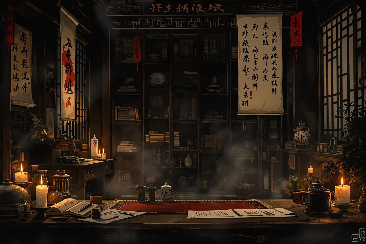 漫剧免费看悬疑探案频道