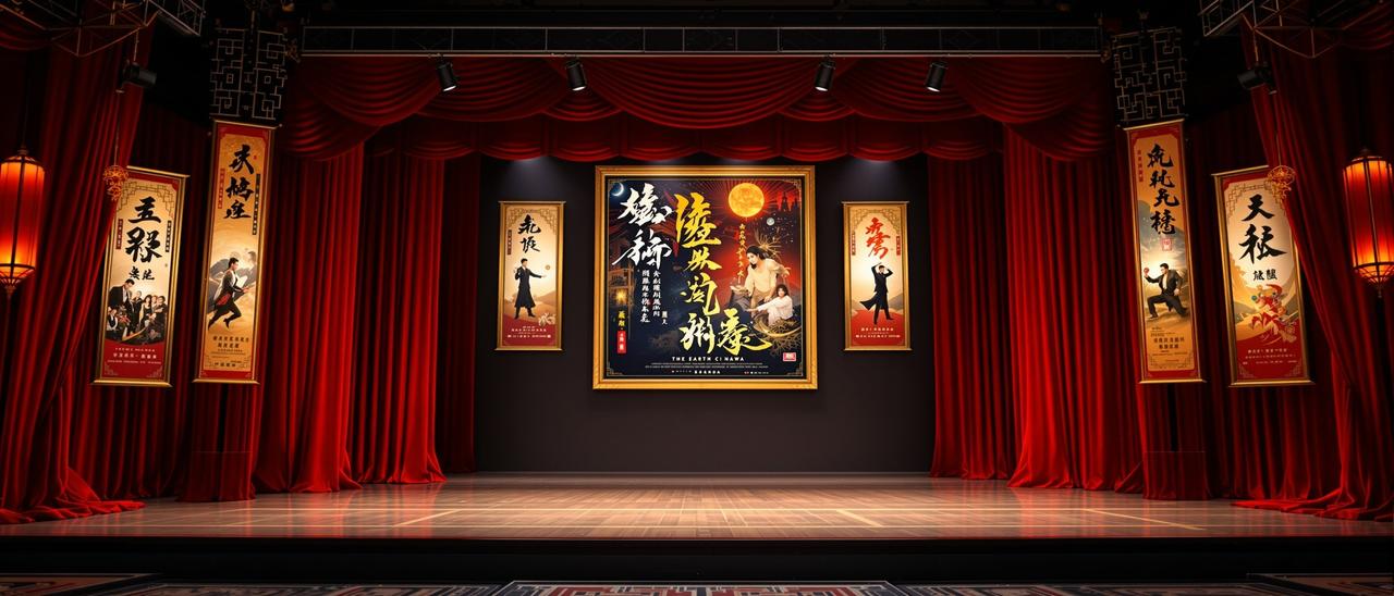 漫剧免费看在线剧场