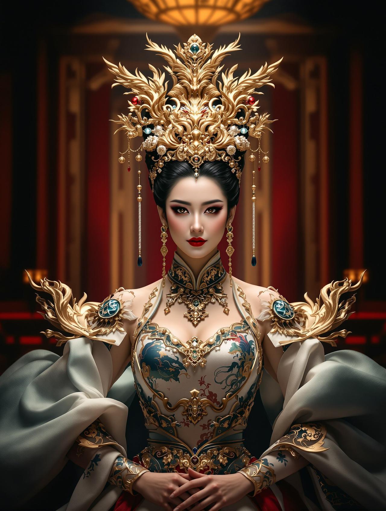 漫剧免费看短剧 - 君心似海