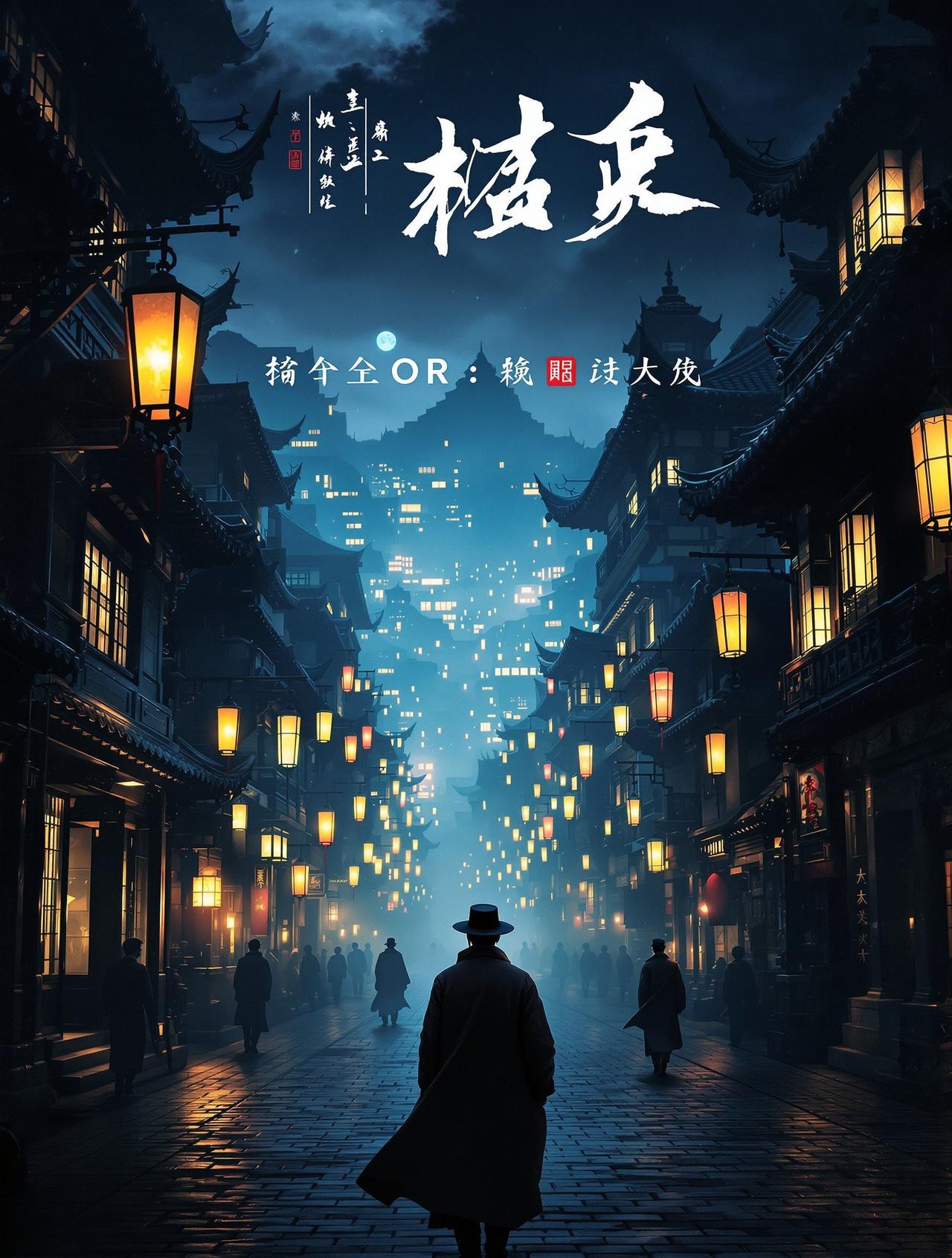 漫剧免费看短剧 - 长安惊梦