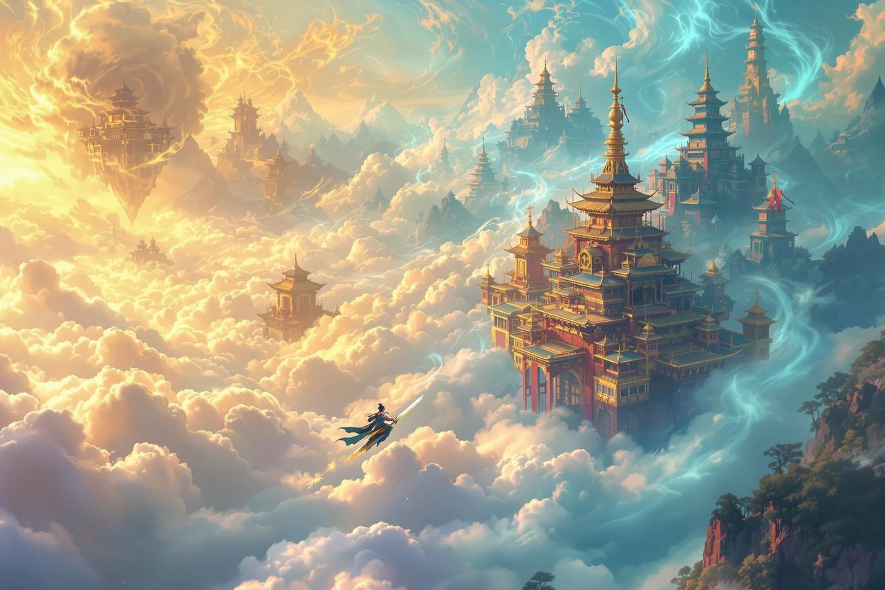 漫剧免费看仙侠玄幻频道