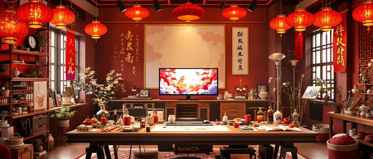 漫剧免费看创作团队
