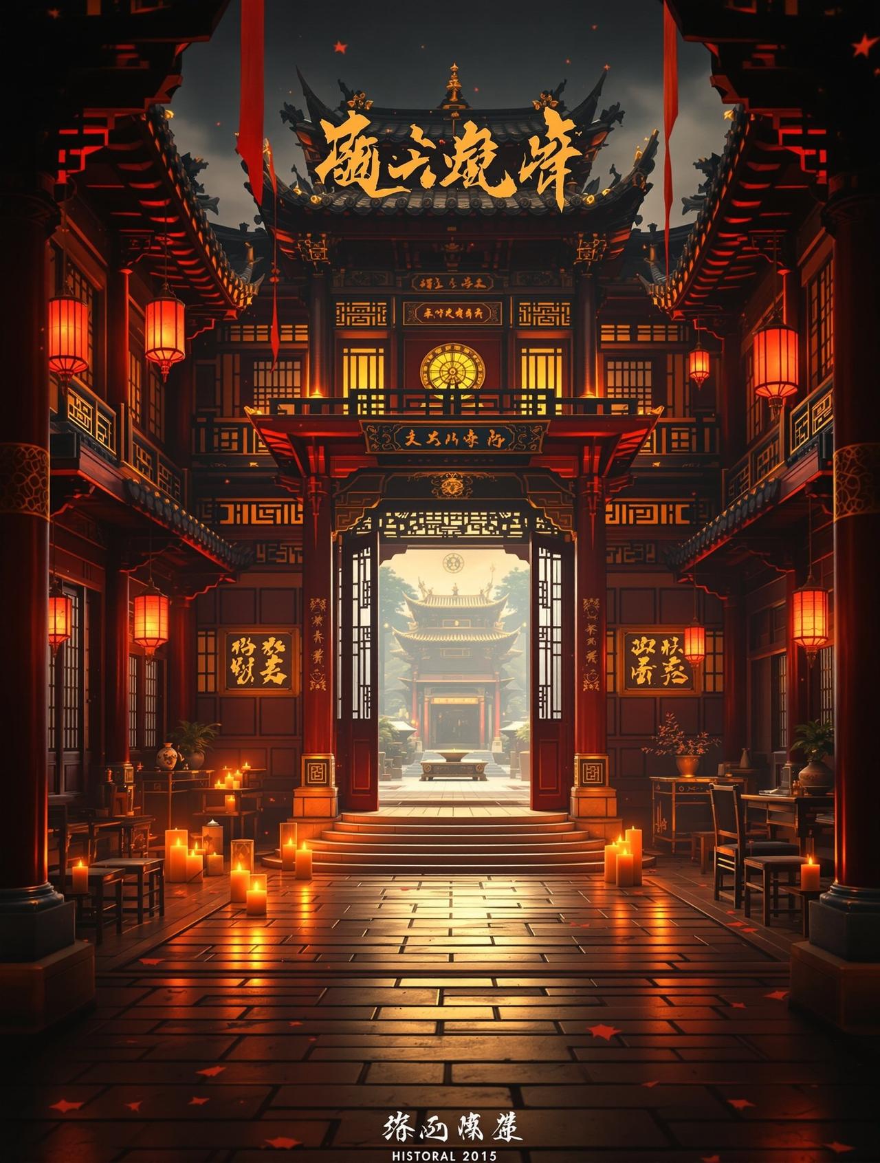 漫剧免费看精选短剧 - 凤华锦城
